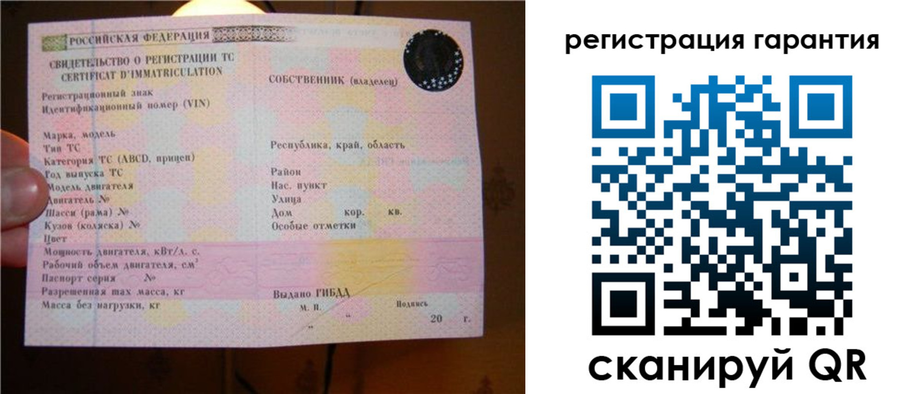 прописка для кредита в Коряжме